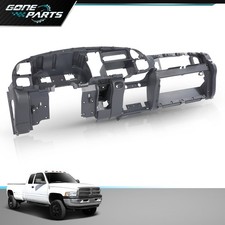 Fit For 1998-2001 Dodge RAM Dashboard Inner DASH CORE Frame Mount Assembly picture