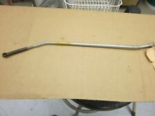 MOPAR NOS 426 HEMI  TRANSMISSION  KICK DOWN ROD  AND RETAINER CUDA GTX CHARGER picture