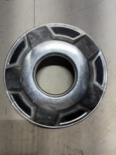 OEM 1976-1991 Ford F150 Truck, Bronco, E150 Van, 4x4 Front Hubcap, 10.5 Inch picture