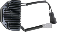 DS Premium Voltage Regulator 40A 74631-04 Black picture