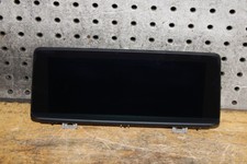 ✅ 18-20 OEM BMW F22 F23 F30 F80 Central Information Display Screen 8.8 NBT picture