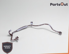 17-2021 ALFA ROMEO GIULIA 2.0L TURBOCHARGER OIL PIPE LINE HOSE 50052651 picture