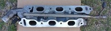 2002 3.5L Lower Intake Manifold Genuine Assembly OEM picture