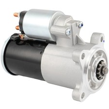 Starter 6646N Motor Fit for 1999-2013 Ford F-550 Super-Duty 6.8L V10 Gas picture