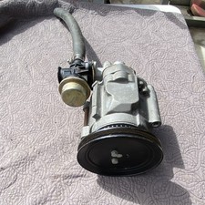 Good Working Corvette Smog Pump picture