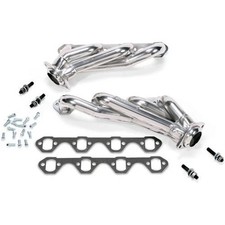 Exhaust Header-GT BBK Performance Parts 15150 fits 86-87 Ford Mustang 5.0L-V8 picture