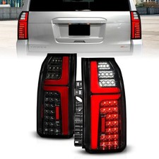 ANZO USA Tail Light Set - LED Tail Light picture