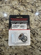 Power Valve  Edelbrock  12645  Single Stage 4.5