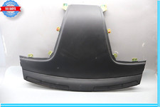 05-09 Bentley Continental GT Rear Parcel Shelf Package Trim Panel Black Oem picture
