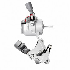 Upgraded PADM Engine Mount Sensor Repair For Porsche 718 982 Cayman Boxster picture