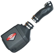 Injen EVO7100 Black Cold Air Intake for 99-07 Silverado Sierra 1500 4.8L 5.3L V8 picture