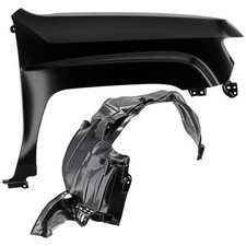 Fender Front Passenger Right Side for Honda Ridgeline 2006-2011 picture