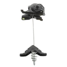 OEM NEW Ford Super Duty 2017-2024 Spare Tire Hoist MC3Z-1A131-A picture