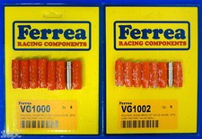 Ferrea Bronze Valve Guides Honda Acura DOHC V-TEC B16A1 B16A3 B17A1 B18C2 B18C3 picture