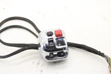 2015-2017 Indian Chieftain Roadmaster 2017 Springfield Right Control Switch picture