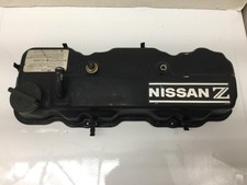 1980-86 Nissan D21 Datsun 720 Pickup Z24 Valve Cover OEM Oil Cap Mounting Bolts picture