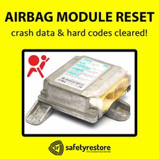 FOR ALL CARS SRS- SAFETY RESTORE ⭐️ ⭐️ ⭐️ ⭐️ ⭐️  picture