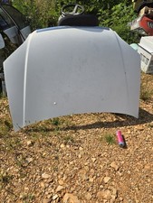 2001-03 Honda Civic  Hood came Off EV picture