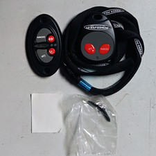 Power Pole Cm2  Anchor Remote With Lanyard And Dash Mount Controller. Brand New. picture