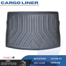 UPPER Trunk Cargo Floor Tray for Cupra Leon 2023-2026 No Sound System Brand New picture