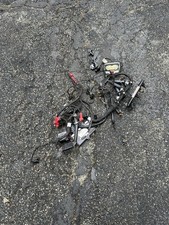 2019 Sea-Doo Spark Complete Wire Harness ECM Injectors Sensors Solenoid No Fob picture