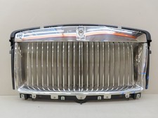 2010-2014 ROLLS ROYCE GHOST FRONT RADIATOR GRILLE CHROME OEM 7234938 picture