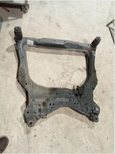 2008-2013 Nissan Altima 2.5L Front Crossmember Subframe Engine Cradle OEM 08-13 picture