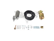1965-1969 Chevy Impala Automatic Vacuum Trunk Opener OER #3945954 picture