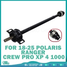 1334249 1334482 For 18-25 Polaris Ranger Crew Pro XP 4 1000 Front Drive Shaft picture