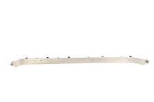 03-12 Bentley Continental GTC Speed Left Side Door Step Sill 3W3863381E Oem picture