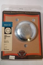 Harley-Davidson 100th Anniversary Fuel Cap Gas Cap OEM 99786-03 New Old Stock picture