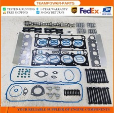 Enging MDS Billet Steel CAMSHAFT 53022263AF FOR 2009-2018 DODGE RAM 1500 5.7L V8 picture