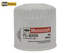 Engine Oil Filter Motorcraft FL-820-S - picture
