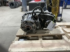 Transfer Case 3.8L Automatic Transmission Fits 07-11 WRANGLER 904309 picture