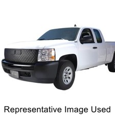 FIA WF921-12 Custom Fit Winter Front Bug Screen For 03-14 Chevy Express 1500 NEW picture