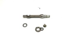 2004 03-19 Suzuki DRZ125 DRZ 125 Clutch Actuator Spindle Lifter 23122-05200 picture