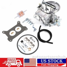 2BBL 2-Barrel Carburetor for CJ7 304 AMC 1971 for CJ5 304 AMC/360 AMC 0-441 US picture