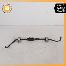 04-10 BMW E60 535i Front Dynamic Drive Active Anti Roll Stabilizer Swaybar OEM picture