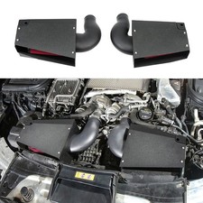 Cold Air Intake System For 2018+ Mercedes-Benz AMG GT63 S G63 AMG M177 4.0T V8 picture