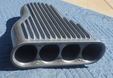NEAT 60s Cal Custom Aluminum Carburetor Scoop 4