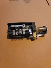 RARE Rebuilt REPLATED 1959 Cadillac Headlight Switch head light 59 1960 Eldorado picture