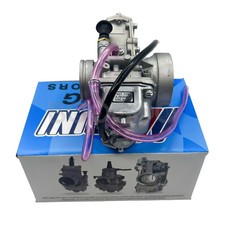 For Mikuni TM 38mm 38 mm Flat Slide Carburetor TM38-86 Carb Yamaha YZ 125 YZ 250 picture