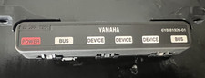 OEM Genuine Yamaha Terminal Assembly 6Y8-81920-01-00 BUS BAR NEW picture