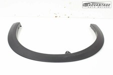 2025-2026 NISSAN KICKS FRONT LEFT DRIVER FENDER WHEEL ARCH FLARE MOLDING OEM picture