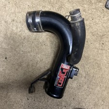 2011-2016 Scion tC 2.5L Injen SP2116BLK Black Aluminum Short Ram Cold Air Intake picture
