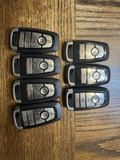 Lot of 7   2022-2026 Ford Keys Remotes F150 Mustang Transit Etc.. Locksmith  picture