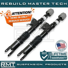 Rebuilt Rear Left and Right Hydraulic Shocks for Bentley Arnage 1998-2004 IFR picture