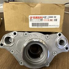 Yamaha OEM F150HP Oil Pump Assy Genuine 63P-13300-02-00 Brand New picture