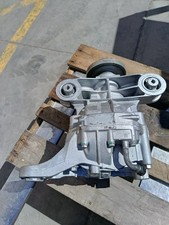 Carrier Rear 3.09 Ratio 230mm 9.05