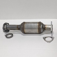1995-1992 Acura Integra 1.8L Rear Direct Fit Catalytic Converter picture